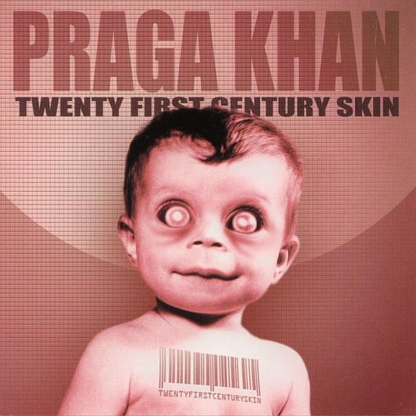 Twenty First Century Skin