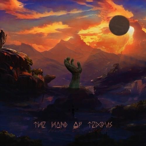The Hand Of Tempus EP