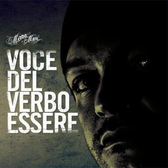 Voce del verbo essere