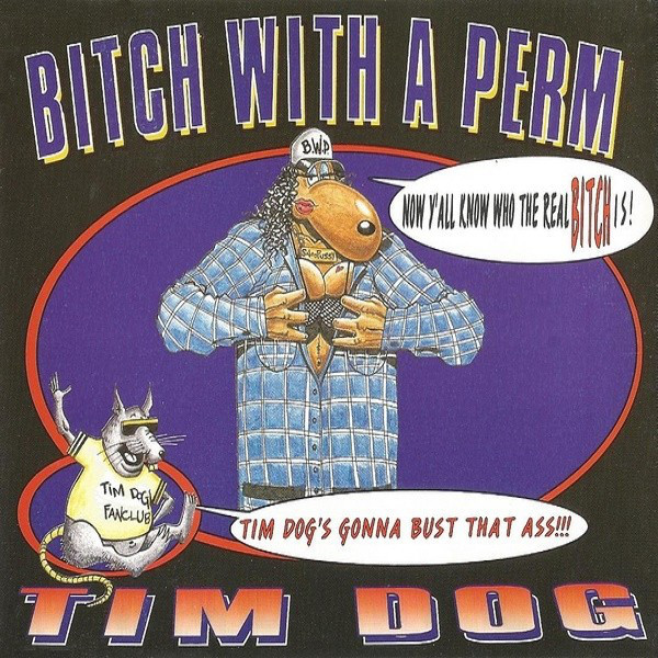 Bitch With a Perm