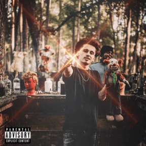 State Baby Cover Art