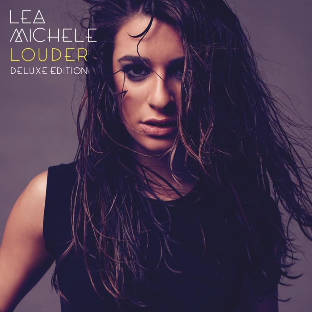 Louder (Deluxe Version)