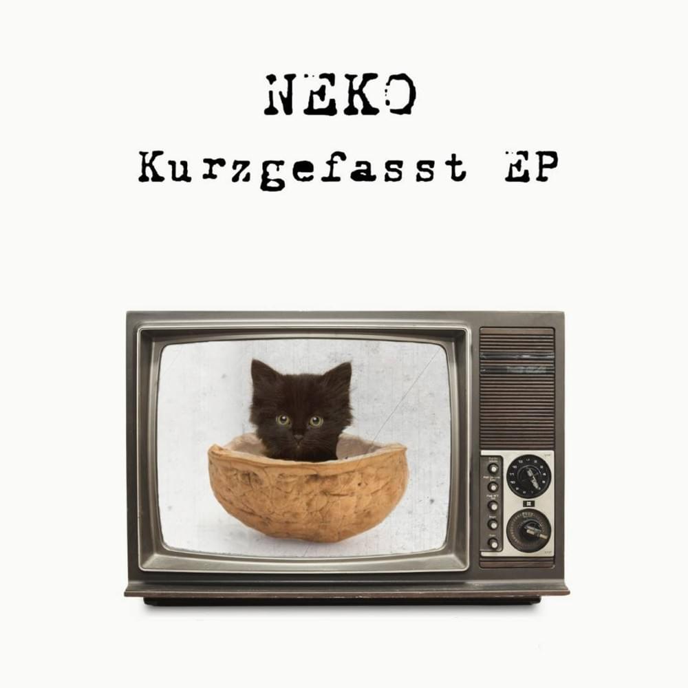 Kurzgefasst EP