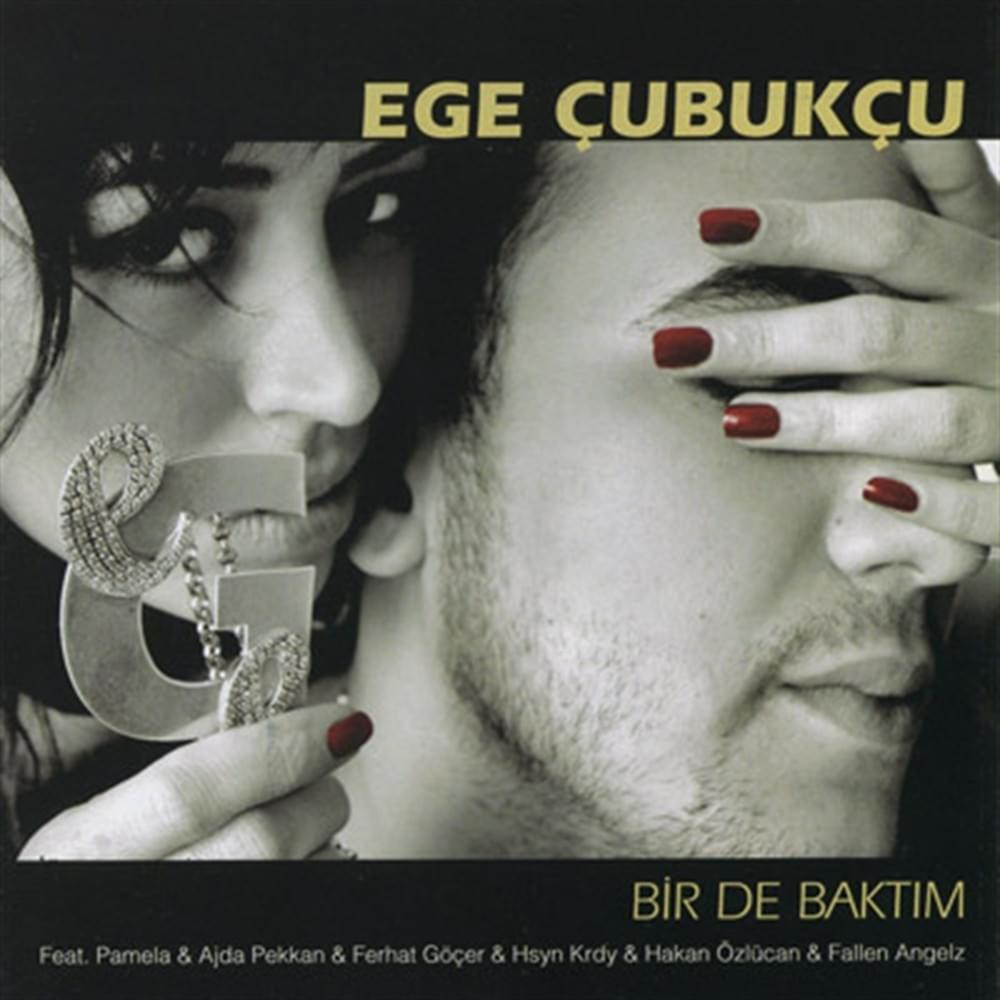 Bir de Baktım