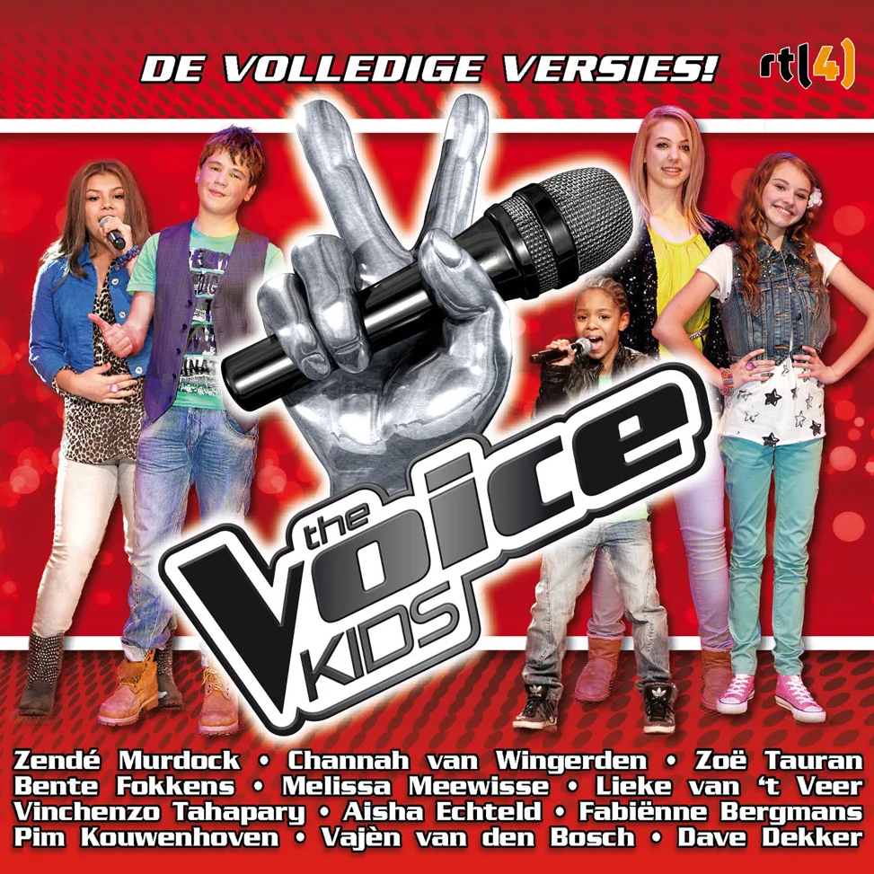 The Songs (Seizoen 1)