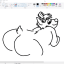 EAT YOU UP Cover Art