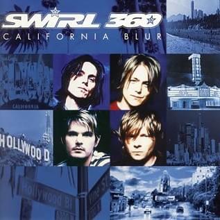 California Blur