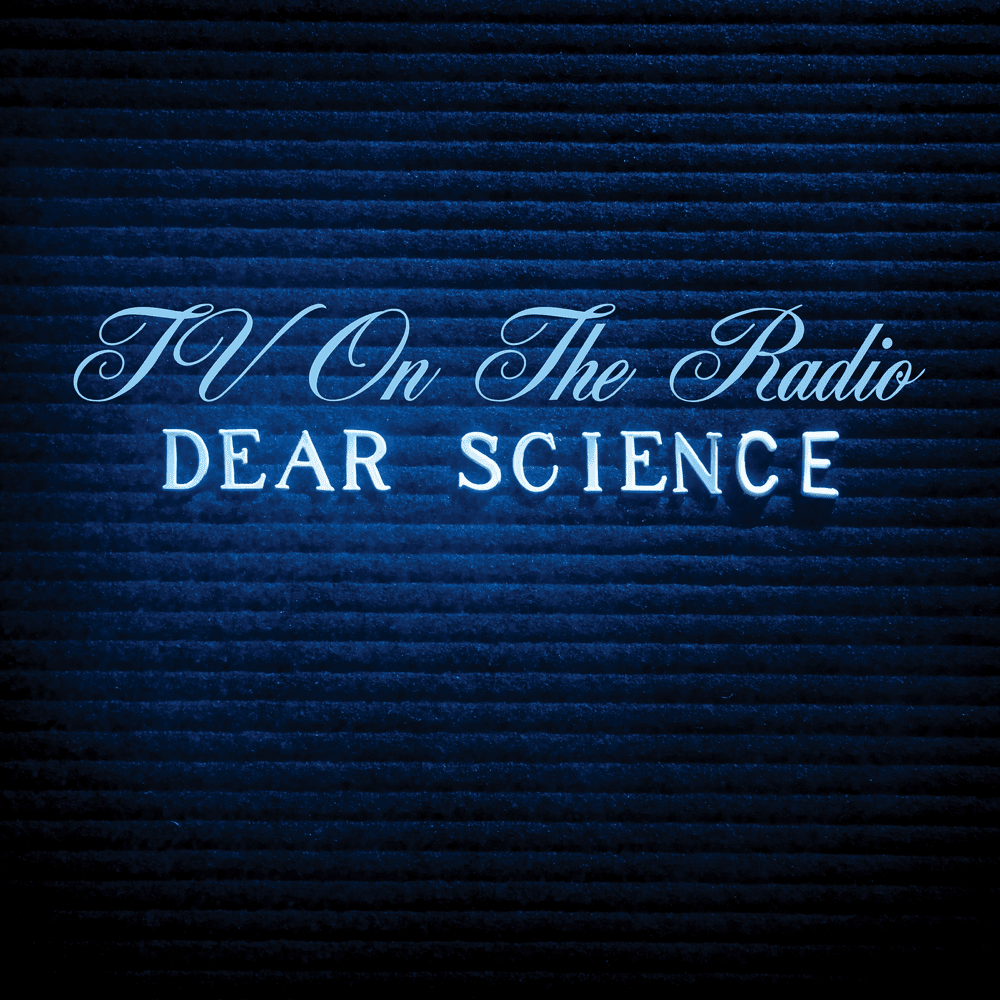 Dear Science (Bonus Track Version 1)