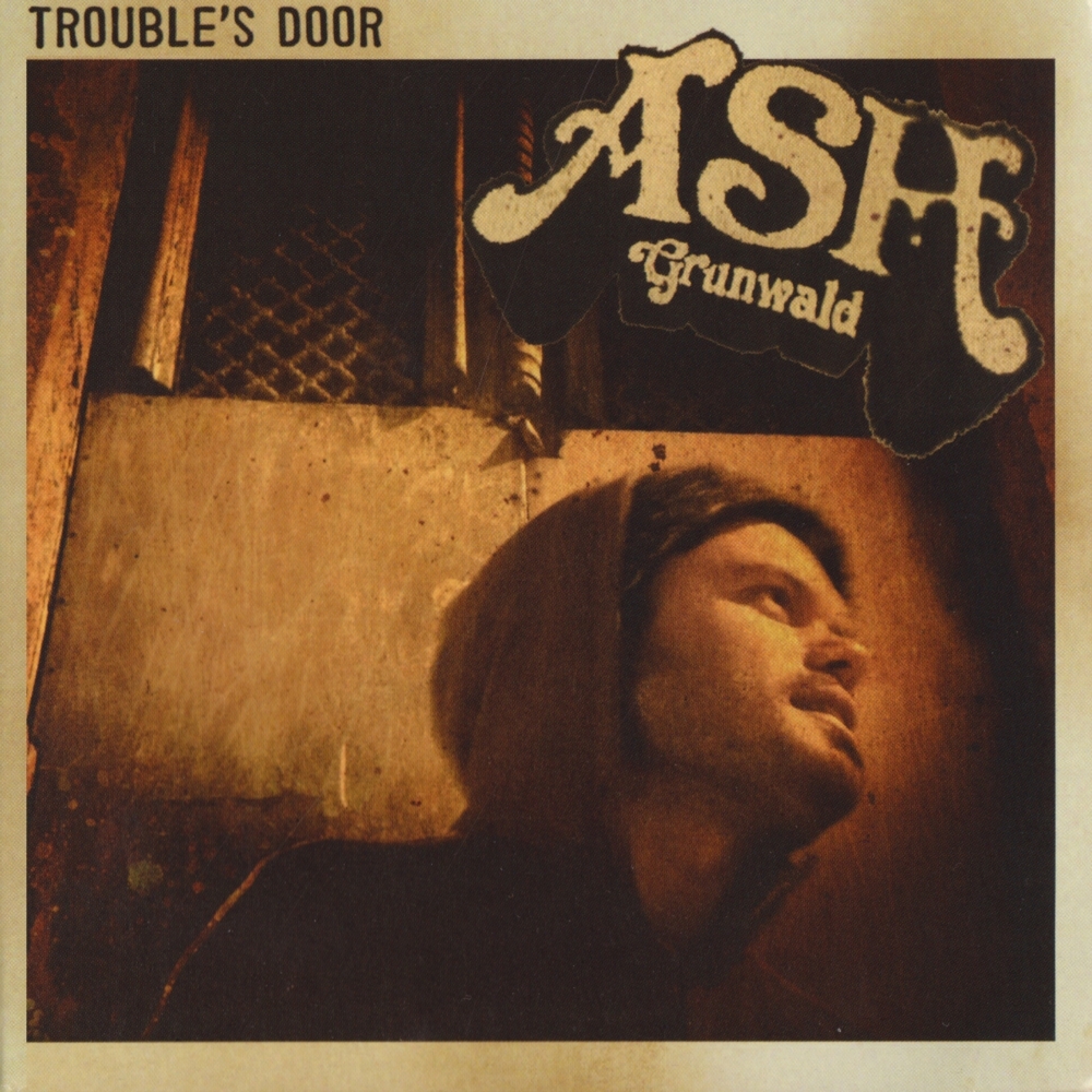 Trouble’s Door