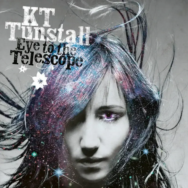 Eye To the Telescope (20th Anniversary Edition)