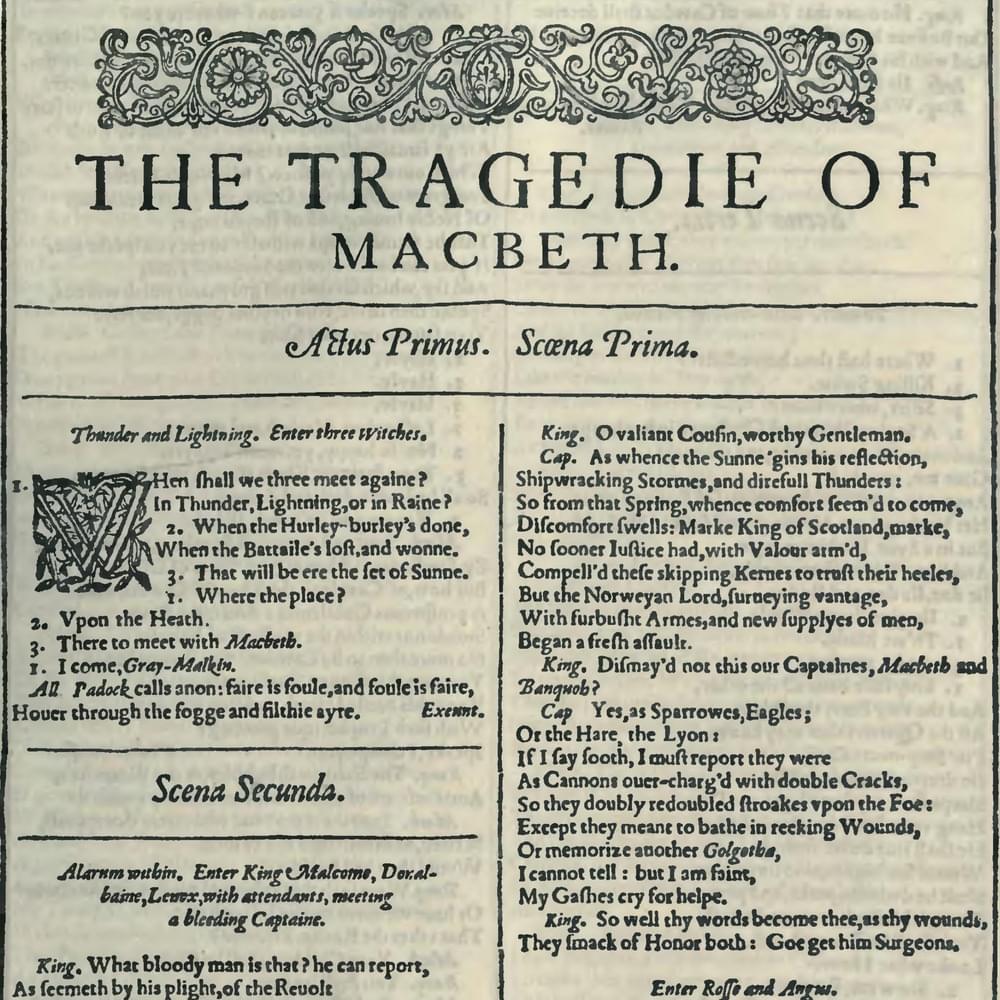 Macbeth