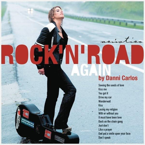 Rock’n’Road Again