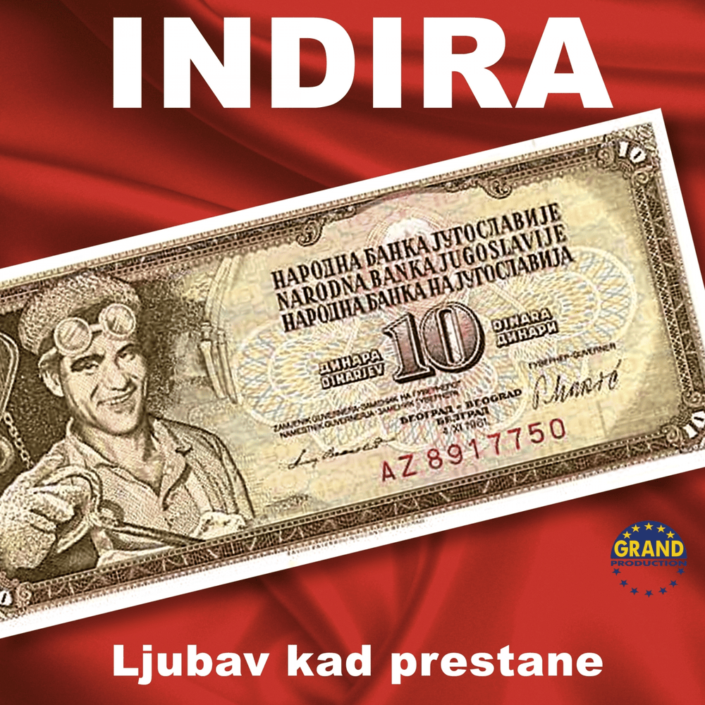 Ljubav kad prestane