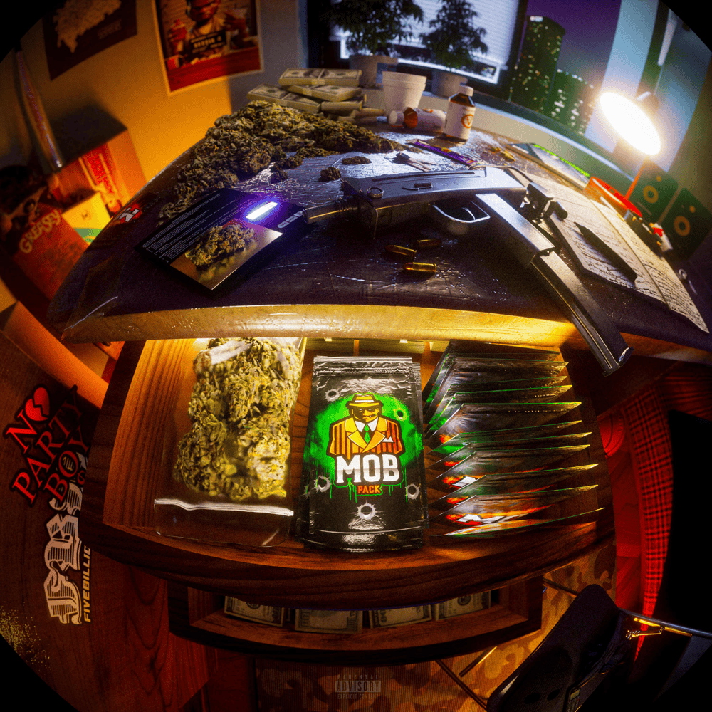 MOB PACK
