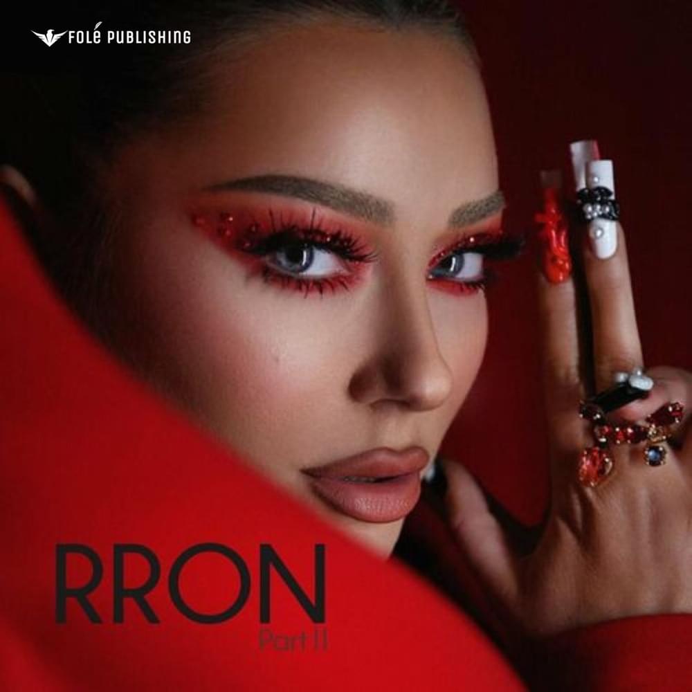 ”RRON”, Pt.2 - EP
