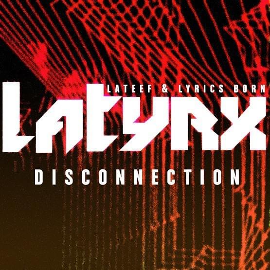 Disconnection EP