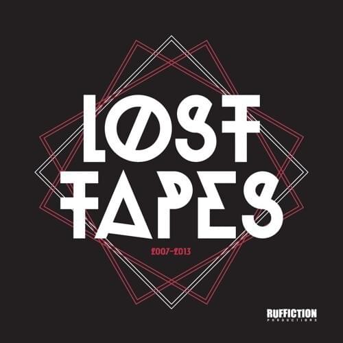 Lost Tapes 2007-2013