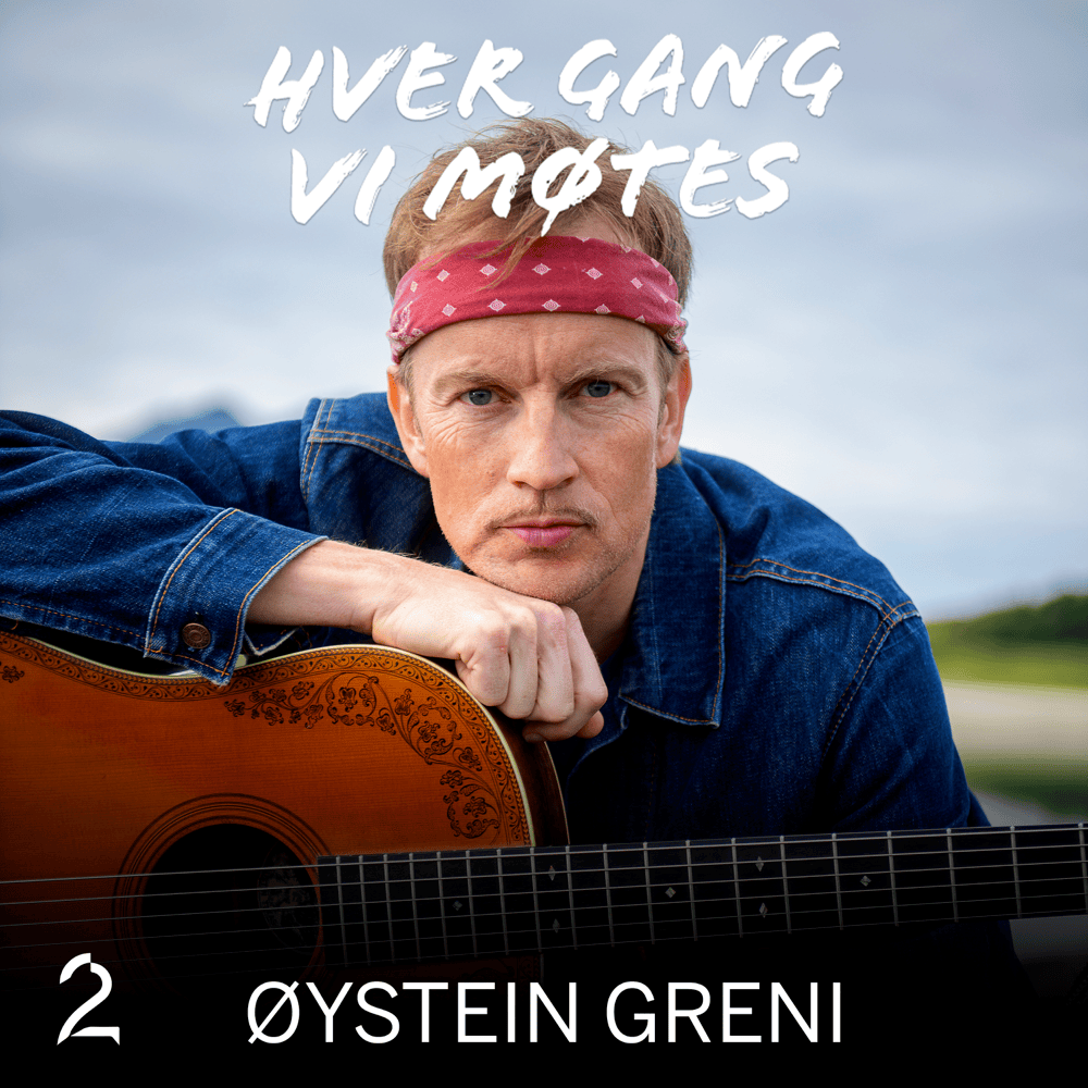 Øystein Greni (Sesong 12)
