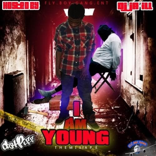 I Am Young: The Mixtape