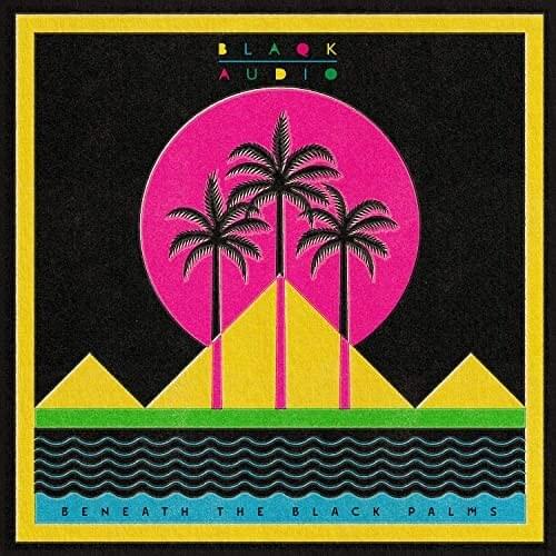 Beneath the Black Palms