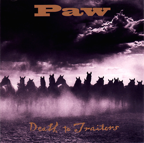 Death to Traitors