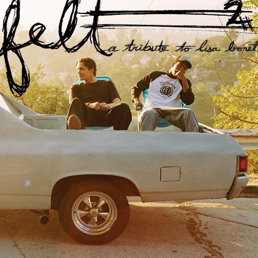 Felt, Vol. 2: A Tribute to Lisa Bonet