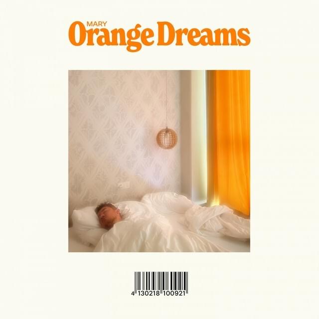 Orange Dreams