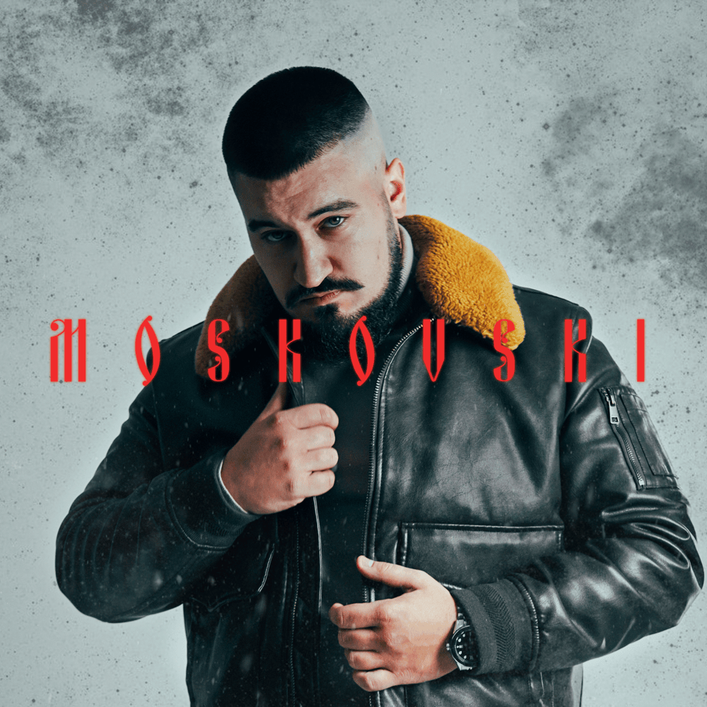 Moskovski - EP