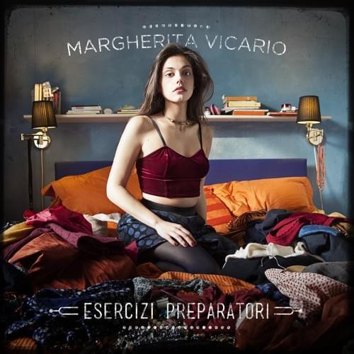 Esercizi preparatori - EP