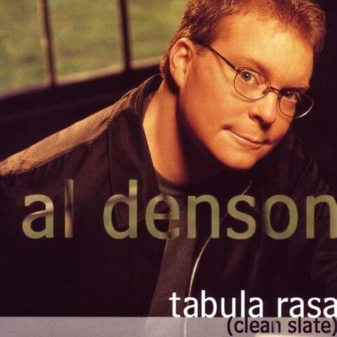 Tabula Rasa (Clean Slate)