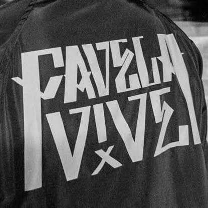 Favela Vive