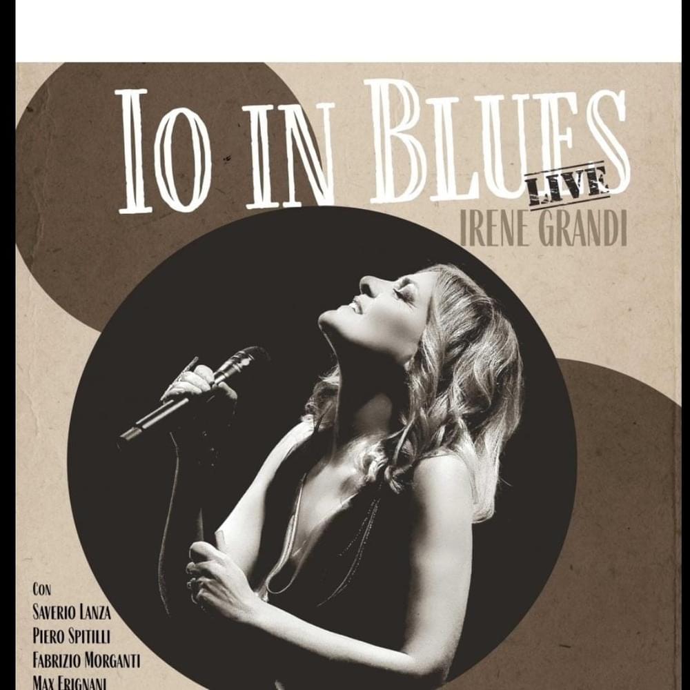 Io In Blues