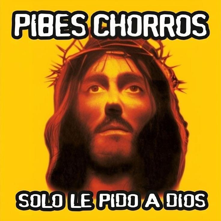 Solo Le Pido a Dios