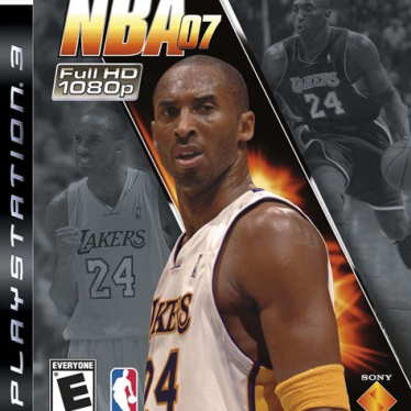 NBA 07 soundtrack