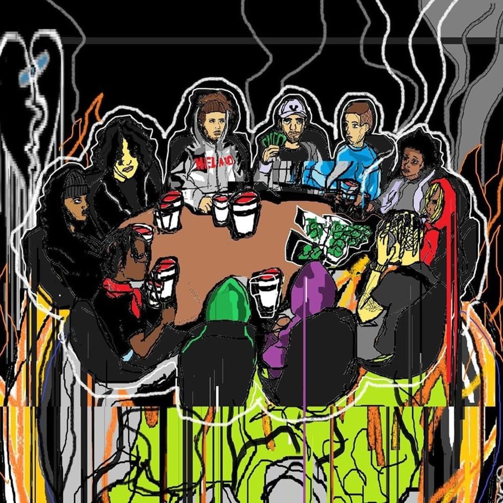 Small Circle