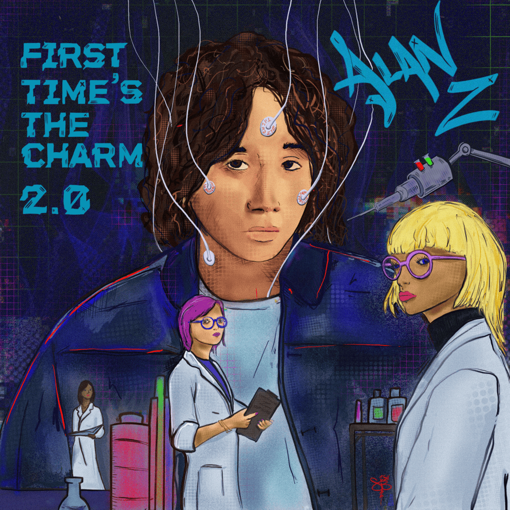 First Time’s The Charm 2.0