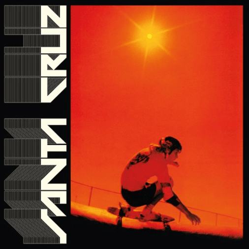 Santa Cruz