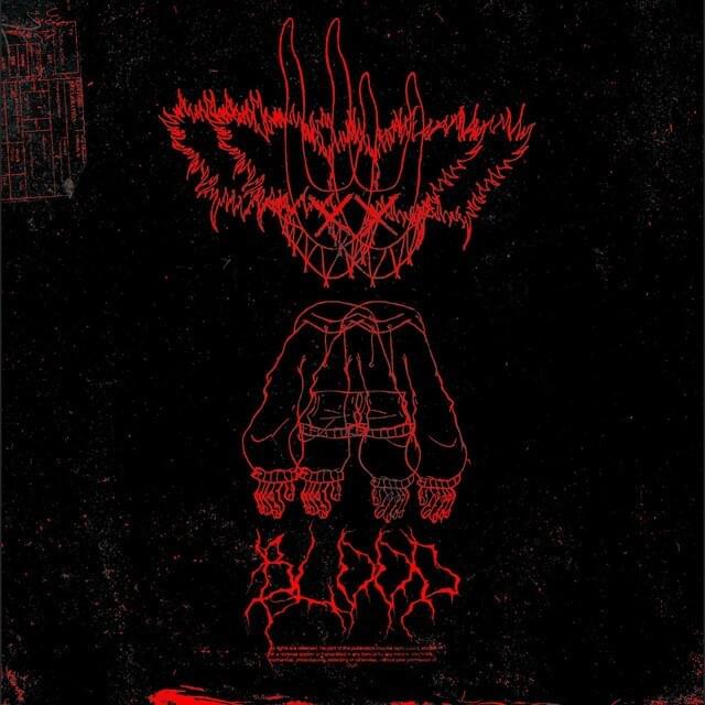 Blood - Single