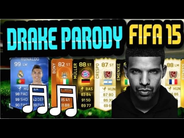 Album cover art for "KNOW YOURSELF PARODY" by Quadeca