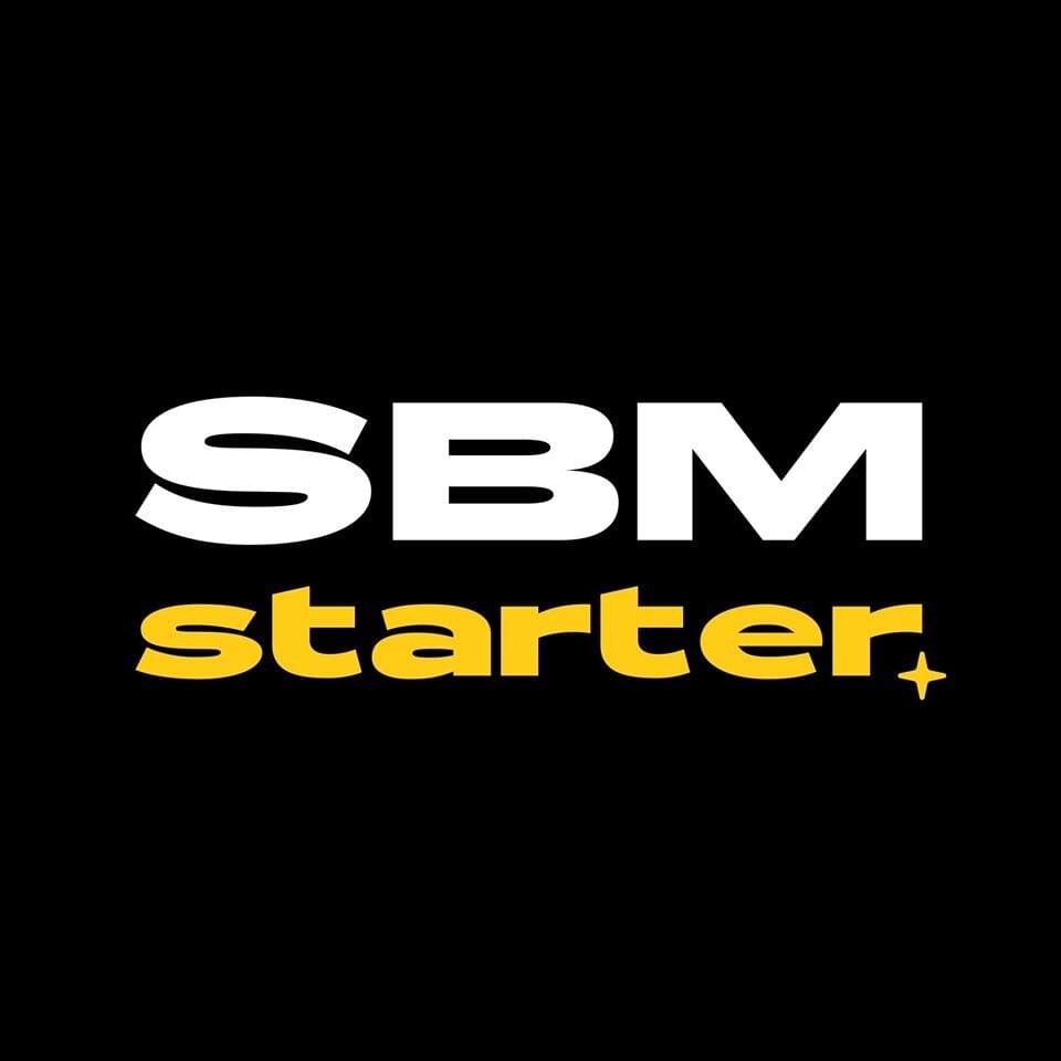 SBM Starter - Edycja 2