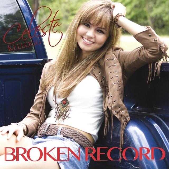 Broken Record - EP