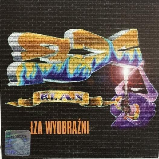 Łza Wyobraźni