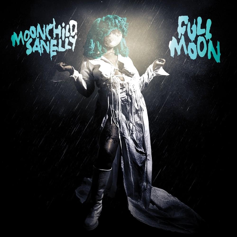 Full Moon