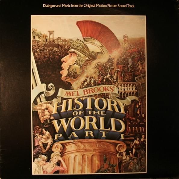 History of the World, Part I