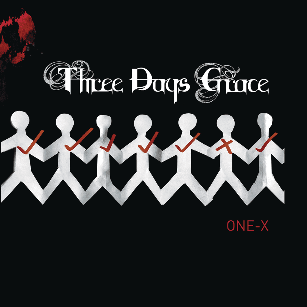 One-X (Special Edition)