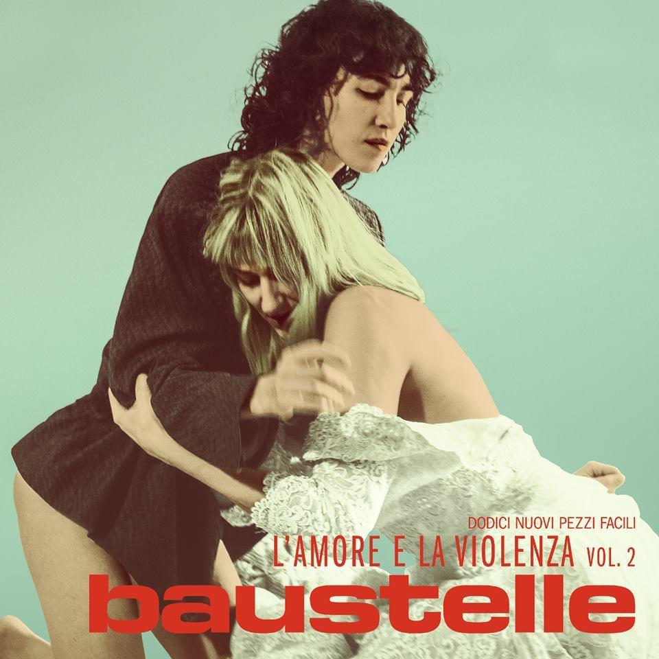 L’amore e la violenza, vol. 2