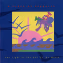 Ordinary Man Cover Art