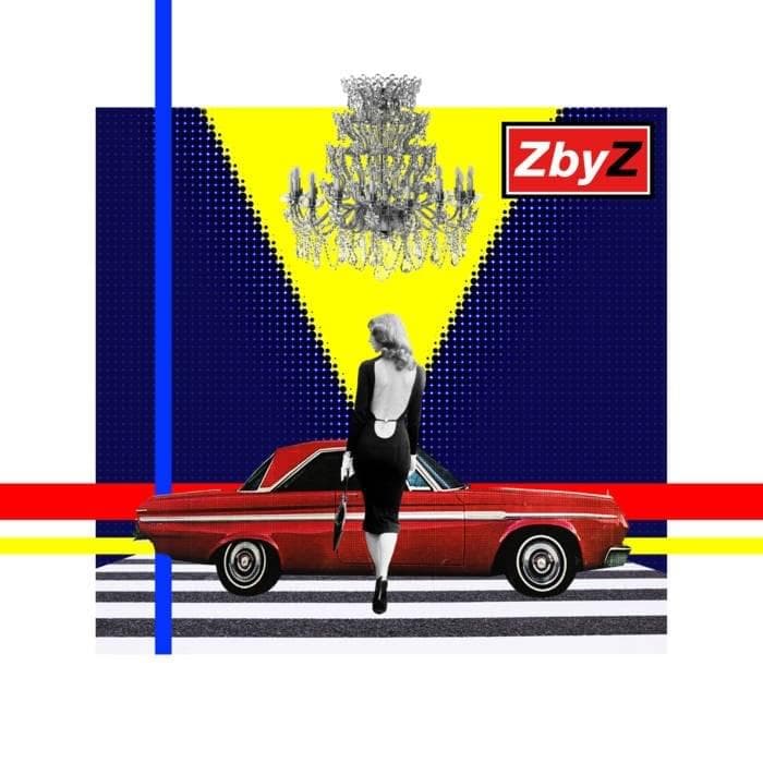 Miss Mystery Cover Art