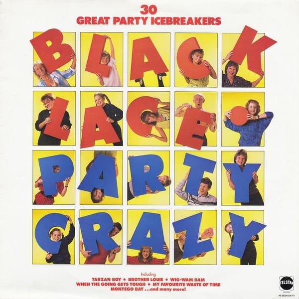 Party Crazy (30 Great Party Icebreakers)