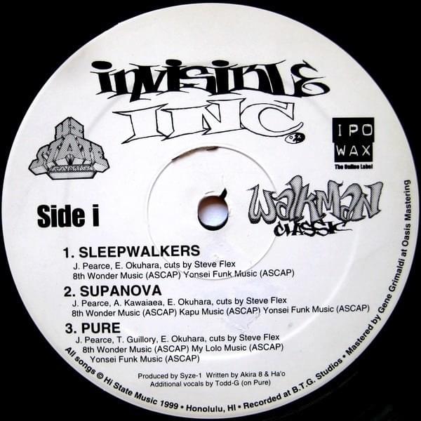 Walkman Classic EP
